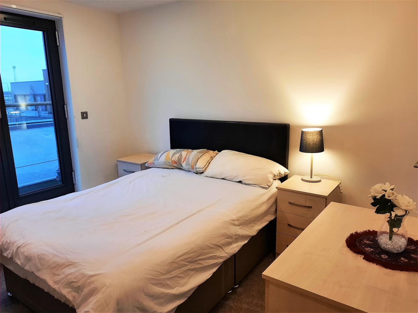 South Quay, Kings Road, Marina, Swansea, SA1 8AL